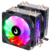 Air Cooler Gamer G800 RGB Rainbow Rise Mode RM-AC-O8-RGB na internet