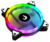 Cooler Fan RGB Galaxy Led Duplo 5V 120mm RiseMode - RURT STORE