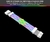 Cabo Sleeved Argb Extensor Gpu 2x8pin Branco Led Neon 5v 3p - comprar online