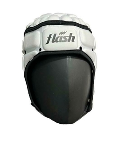 Casco Rugby Protector Marca Flash Mod Extreme Reforzado! en internet