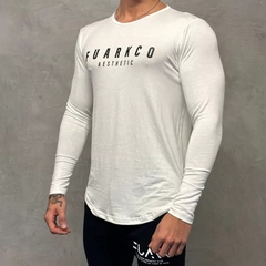 remera fuark gym culturismo ! - comprar online