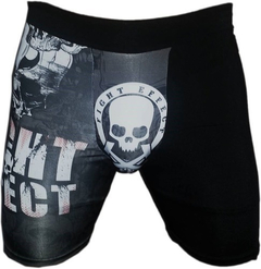 Calza Fight Effect Con Inguinal, jiujitsu Graplling, Mma ! - comprar online