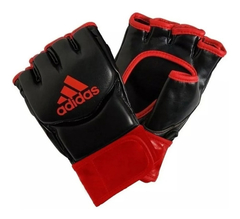 Guante Mma adidas Vale Todo Artes Marciales Mixtas Adicsg07 - tienda online