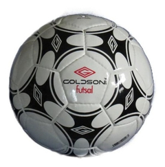 Pelota Futsal Profesional Marca Goldsoni - comprar online