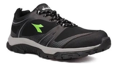 Imagen de Zapatilla Trekking Outdoor Marca Diadora Mod Rockplus