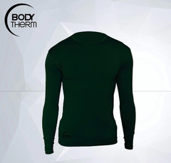 Remera Termica Niño Primera Piel Premium Marca Body Therm - Citideportes