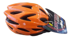 Imagen de Combo Ciclista Remera Termica +calza Badana +casco Ciclista
