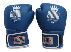 Imagen de Guante Boxeo Profesional 14 Oz, Marca Bronx !