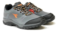 Zapatilla Trekking Outdoor Marca Diadora Mod Rockplus en internet