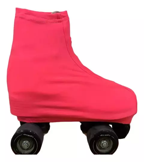 Cubre Patines Artísticos Lycra , Cubre Botas