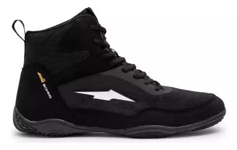 Zapatilla Botita Boxeo Profesional Avia