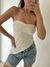 Strapless Corafu - comprar online