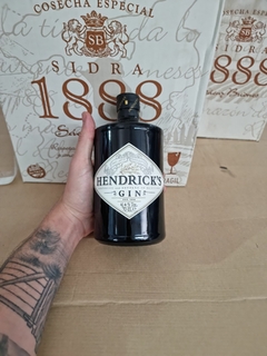 Hendricks 700 ml - comprar online