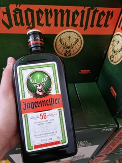 Jagermeister 700 ml - comprar online