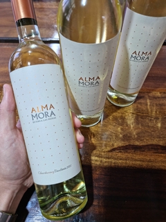 Alma Mora Chardonnay 750 ml