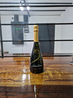 Navarro Correas Extra brut 750 ml