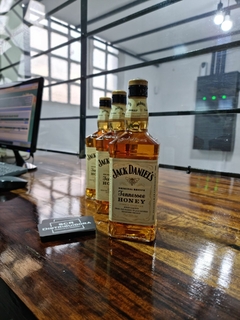 Jack Daniels Honey 750 ml - comprar online