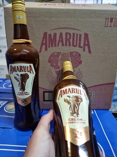 Amarula 750 ml