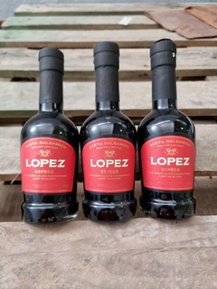 Aceto Balsamico Lopez 250 ml