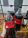 Coca Cola Zero 2.25 L