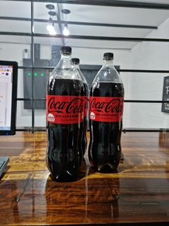 Coca Cola Zero 2.25 L en internet