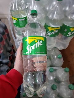 Sprite 2.25 L