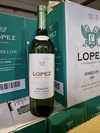 Lopez Blanco 750 ml