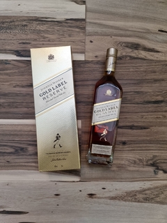 Johnnie Walker Gold Reserve 750 ml