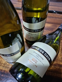 Fond de Cave Chardonnay 750 ml