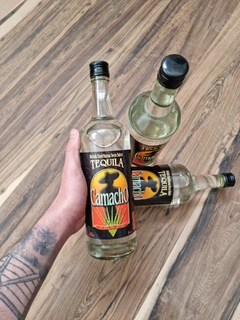 Tequila Camacho 1000 ml