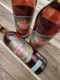 Havana Club Añejo Especial 750 ml