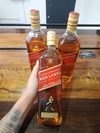 Johnnie Walker Red Label litro