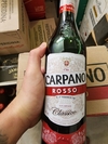 Carpano Rosso 950 ml