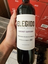 Elegido Cabernet Sauvignon 750 ml