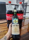 Fernet Branca Litro + 2 Cocas 2.25 ml