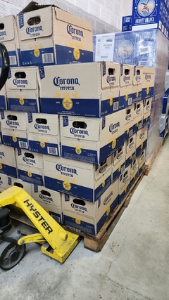 Corona Porron 330 ml - comprar online