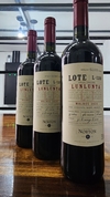 Lote L-120 Lunlunta Malbec 750 ml