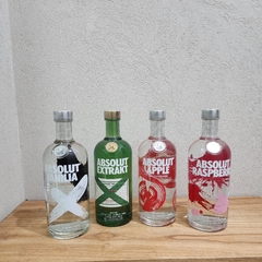 Absolut Pears 750 ml
