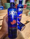Vodka Skyy Inf Blood Orange 750 ml