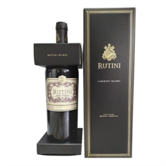 Rutini Cabernet Malbec Estuche 750 ml en internet