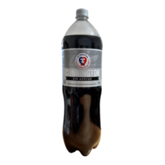 Cunnington Cola Sin Azucar 2.25 L