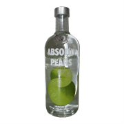Absolut Pears 750 ml - comprar online
