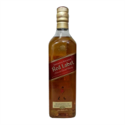 Johnnie Walker Red Label 750 ml - comprar online