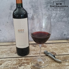 Alma Mora Malbec 750 ml - comprar online