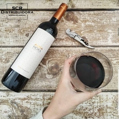 Alma Mora Malbec 750 ml en internet