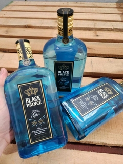 Gin Black Prince 1000 ml - comprar online