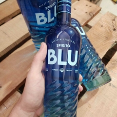 Gin Spirito Blu 700 ml