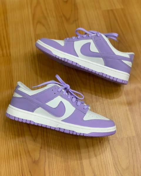 Vapormax branco sale e roxo