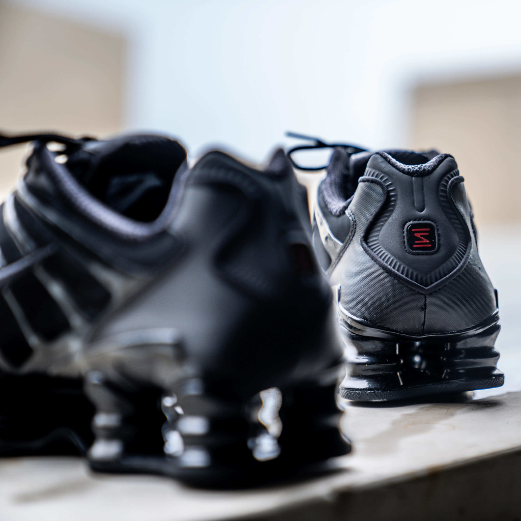 Nike shox tl 2019 preço 2025