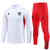 Conjunto Adidas Flamengo - Tracksuit 23/24